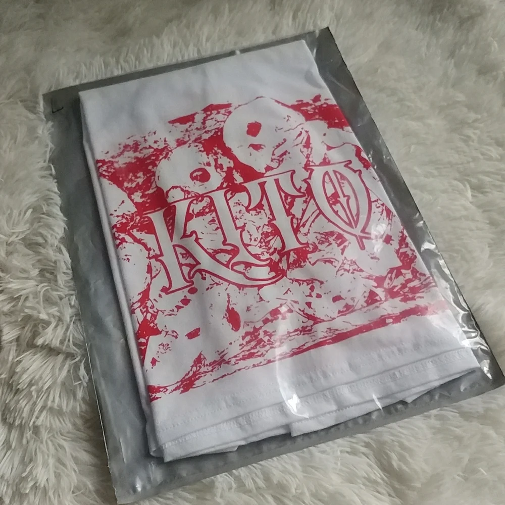 sale Kito t-shirt - Picture 4 of 4